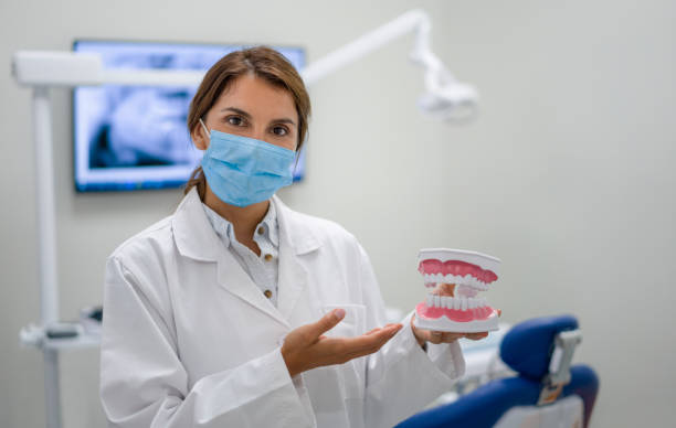 Best Emergency Dental Care for Broken or Chipped Teeth in Wilkes Barre, PA
