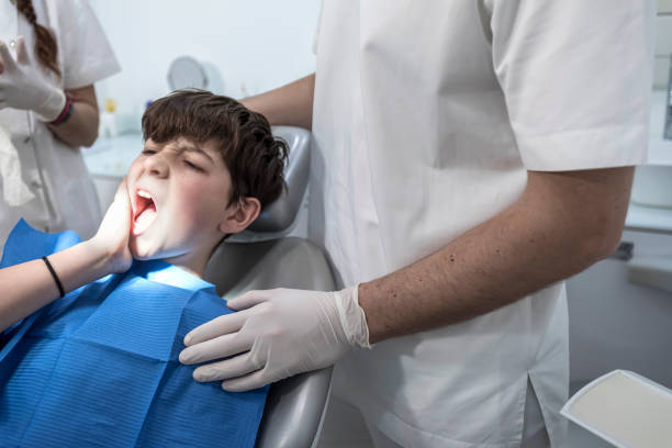 Best Emergency Treatment for Dental Infections or Abscesses in Wilkes Barre, PA
